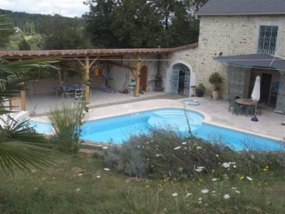 Villa For sale in Bosdarros, Pyrénées Atlantiques, France - Chemin de Labau